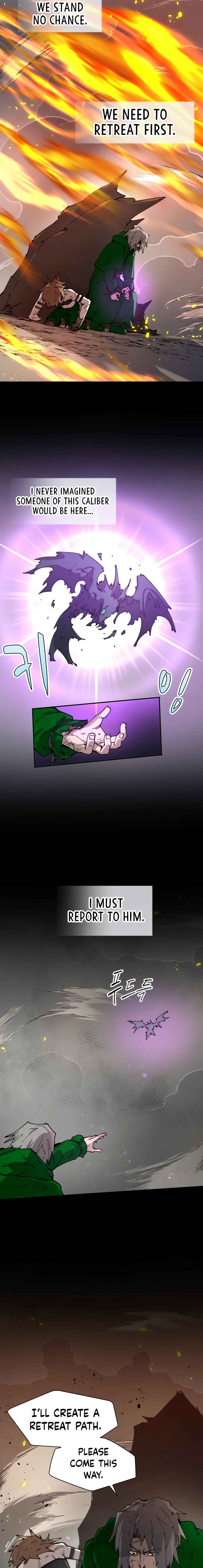Reincarnation of the Hero Party's Grand Mage Chapter 78 - Page 2