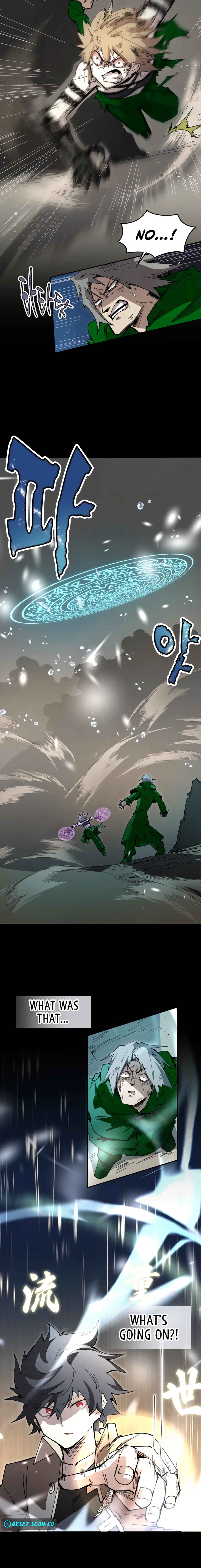 Reincarnation of the Hero Party's Grand Mage Chapter 78 - Page 4