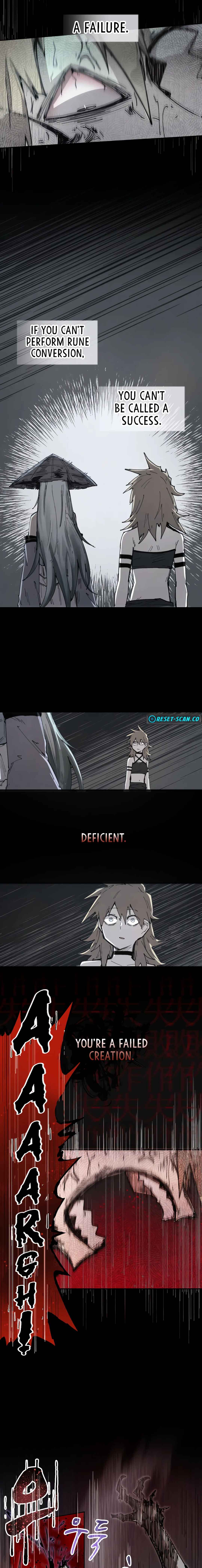 Reincarnation of the Hero Party's Grand Mage Chapter 78 - Page 6