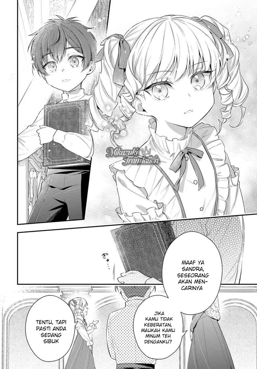 Akuyaku Reijoutachi wa Yuruganai Chapter 6 - Page 10