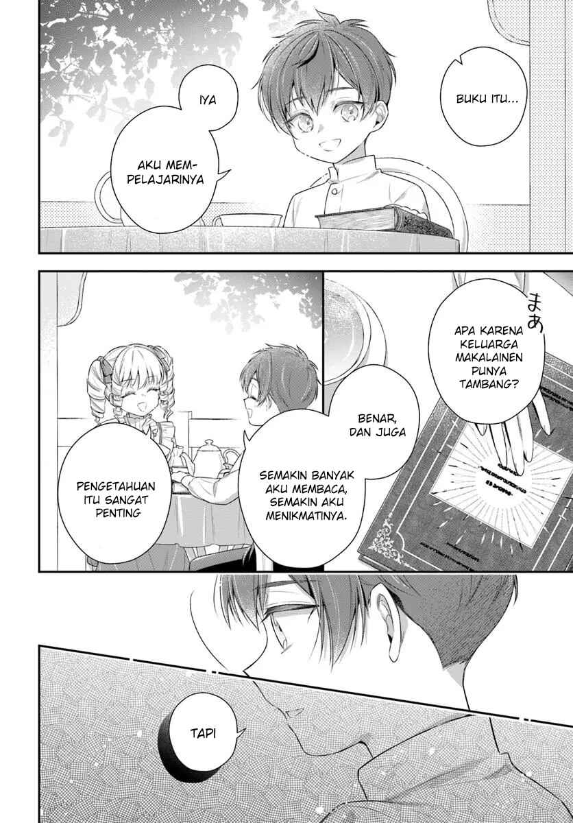 Akuyaku Reijoutachi wa Yuruganai Chapter 6 - Page 14