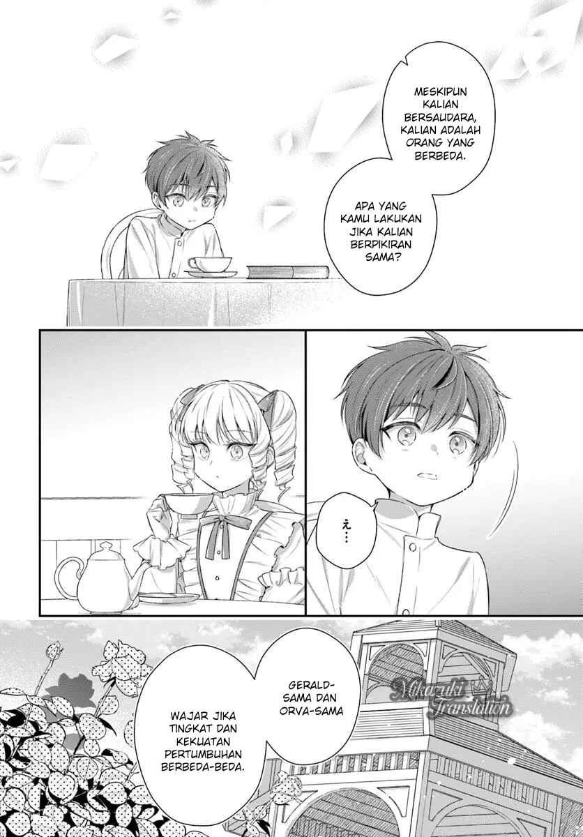 Akuyaku Reijoutachi wa Yuruganai Chapter 6 - Page 16