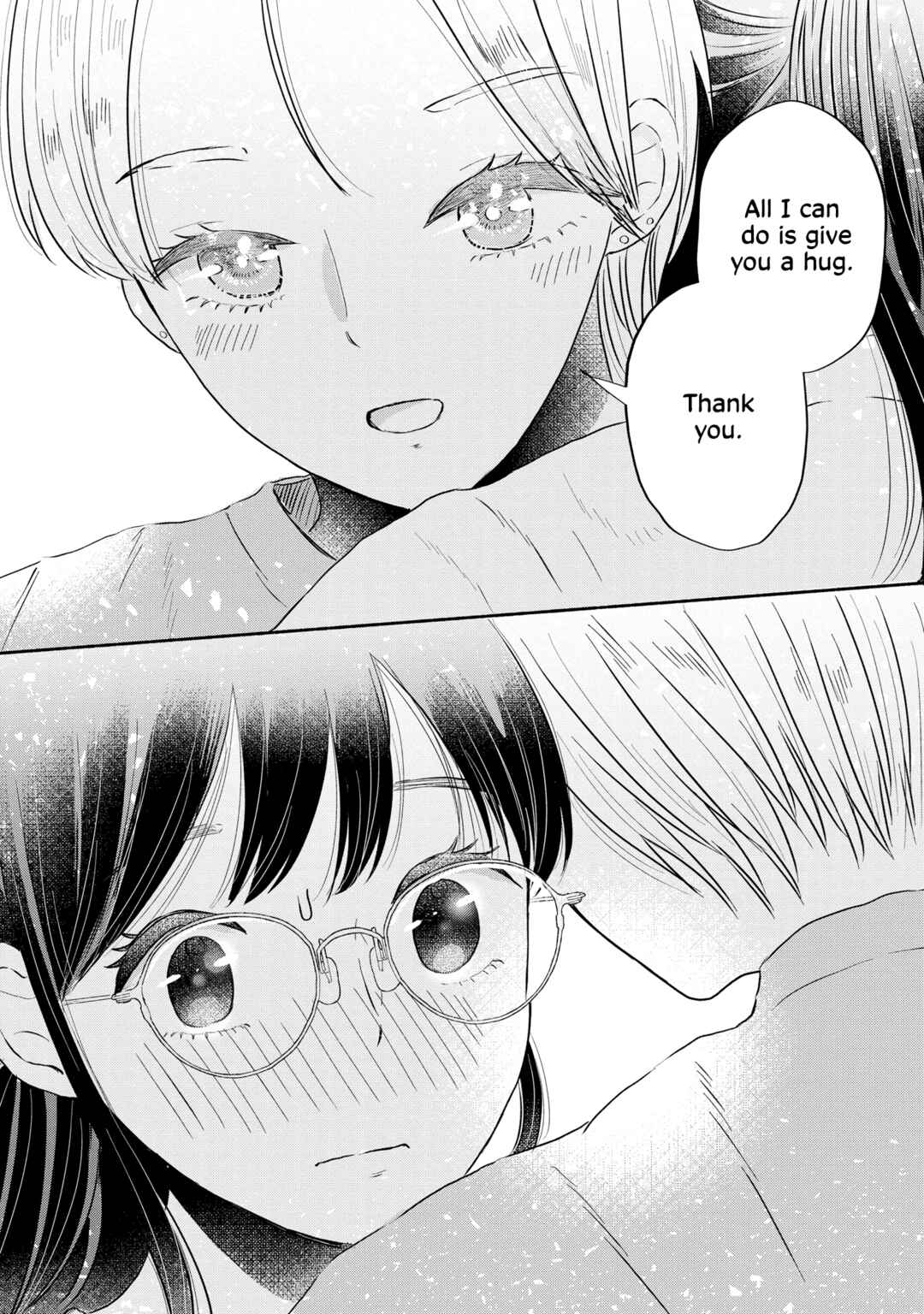 Houseki wo Kau Chapter 3 - Page 11