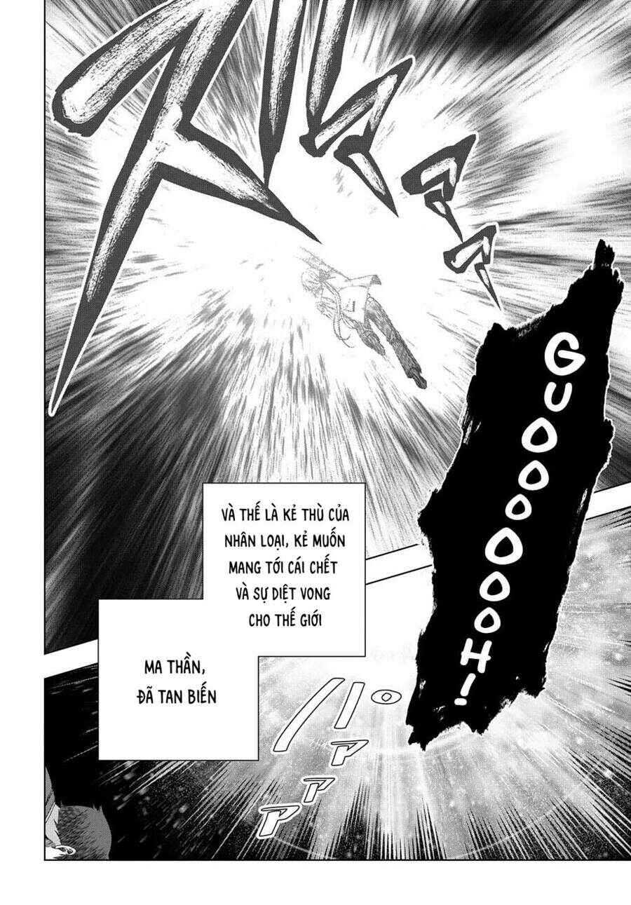 Yuujin Character wa Taihen desu ka? Chapter 17 - Page 13