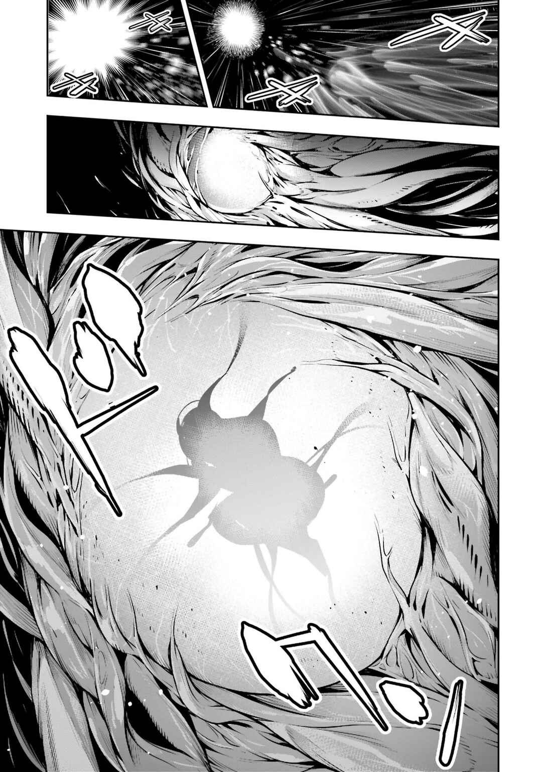 Majo Taisen - 32-nin no Isai no Majo wa Koroshiau Chapter 20 - Page 14