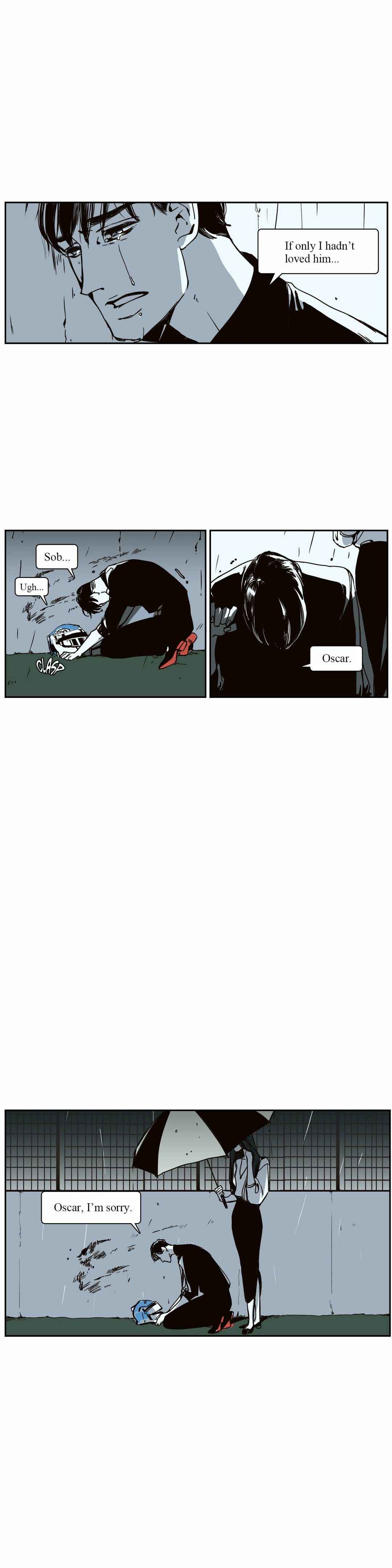 Momentum Chapter 78 - Page 11