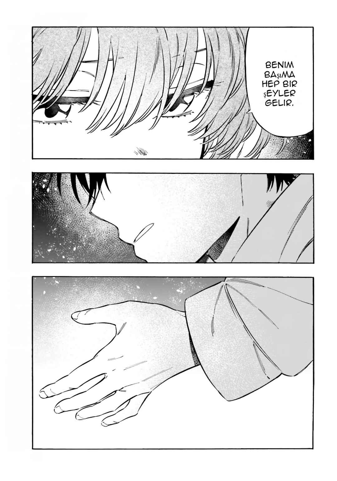 Toradora! Chapter 100 - Page 7
