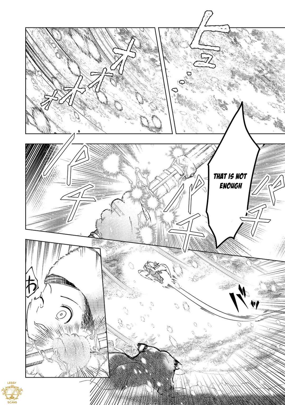 Honzuki no Gekokujou: Shisho ni Naru tame ni wa Shudan o Erandeiraremasen—Dai-3 Bu: Ryouchi ni Hon o Hirogeyou! Chapter 50 - Page 29