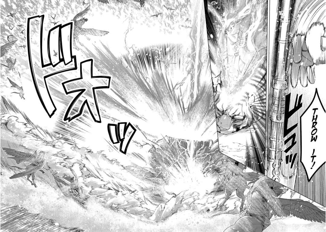 Honzuki no Gekokujou: Shisho ni Naru tame ni wa Shudan o Erandeiraremasen—Dai-3 Bu: Ryouchi ni Hon o Hirogeyou! Chapter 50 - Page 33