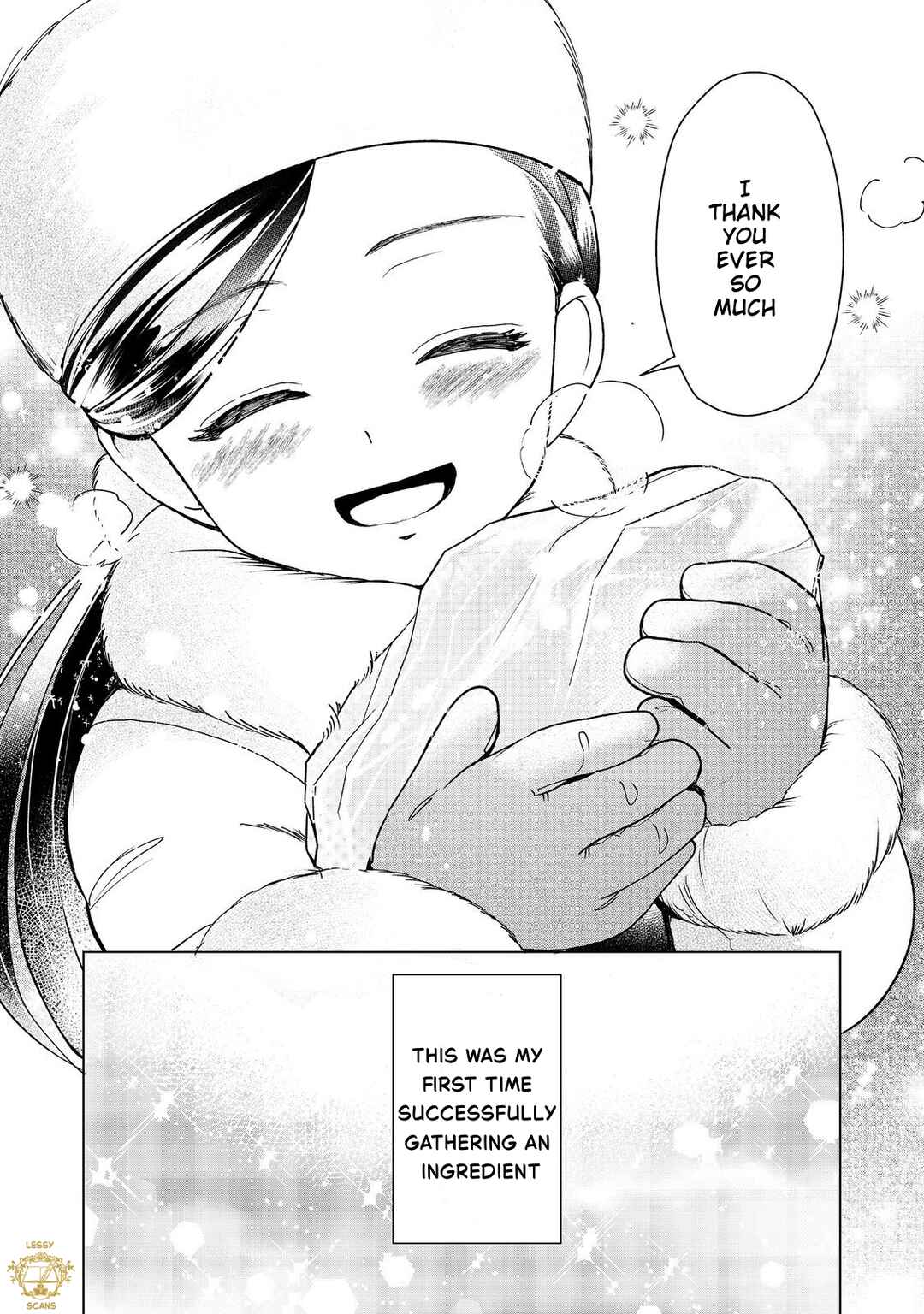 Honzuki no Gekokujou: Shisho ni Naru tame ni wa Shudan o Erandeiraremasen—Dai-3 Bu: Ryouchi ni Hon o Hirogeyou! Chapter 50 - Page 39