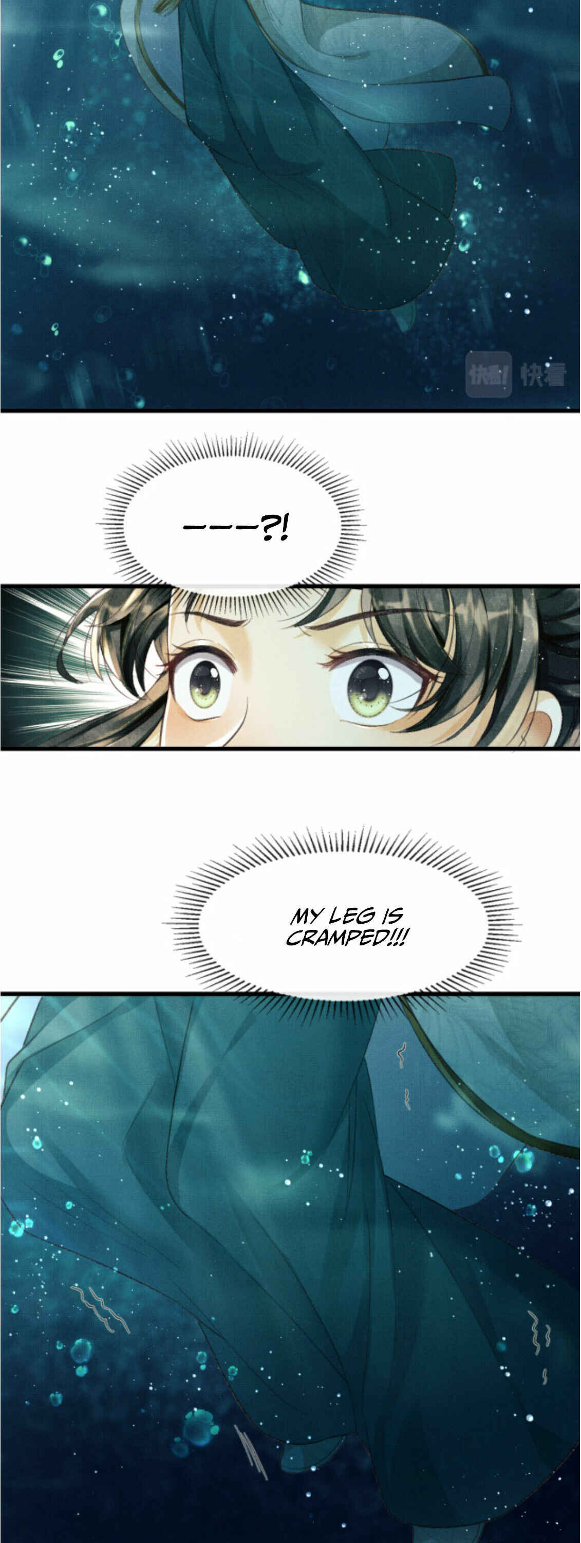 Rebirth Two Lives - I Still Love You Chapter 2 - Page 35