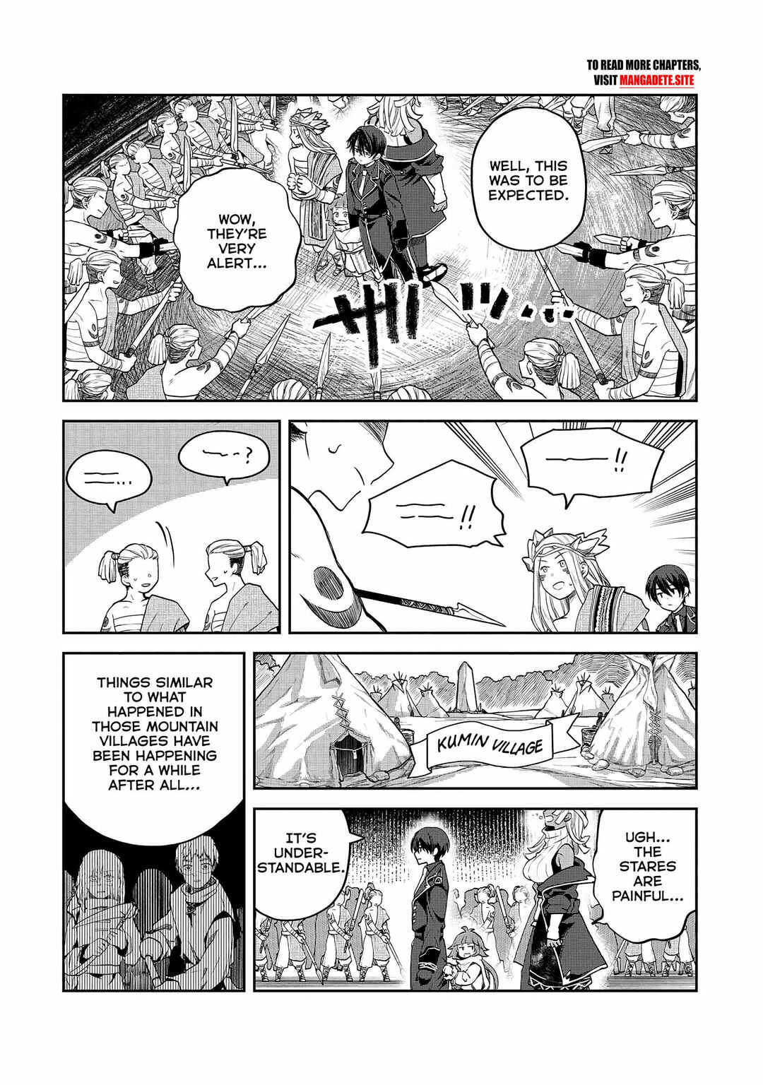 Heimin Shusshin no Teikoku Shoukan, Munou na Kizoku Joukan wo Juurin shite Nariagaru Chapter 4 - Page 15