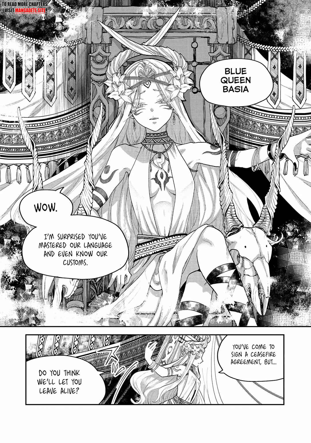 Heimin Shusshin no Teikoku Shoukan, Munou na Kizoku Joukan wo Juurin shite Nariagaru Chapter 4 - Page 17