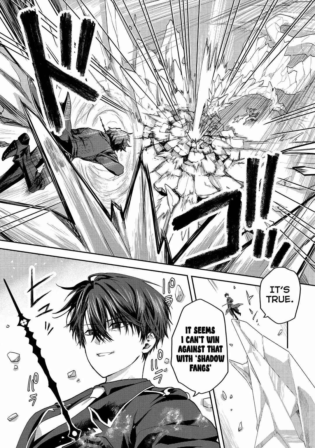 Heimin Shusshin no Teikoku Shoukan, Munou na Kizoku Joukan wo Juurin shite Nariagaru Chapter 4 - Page 31