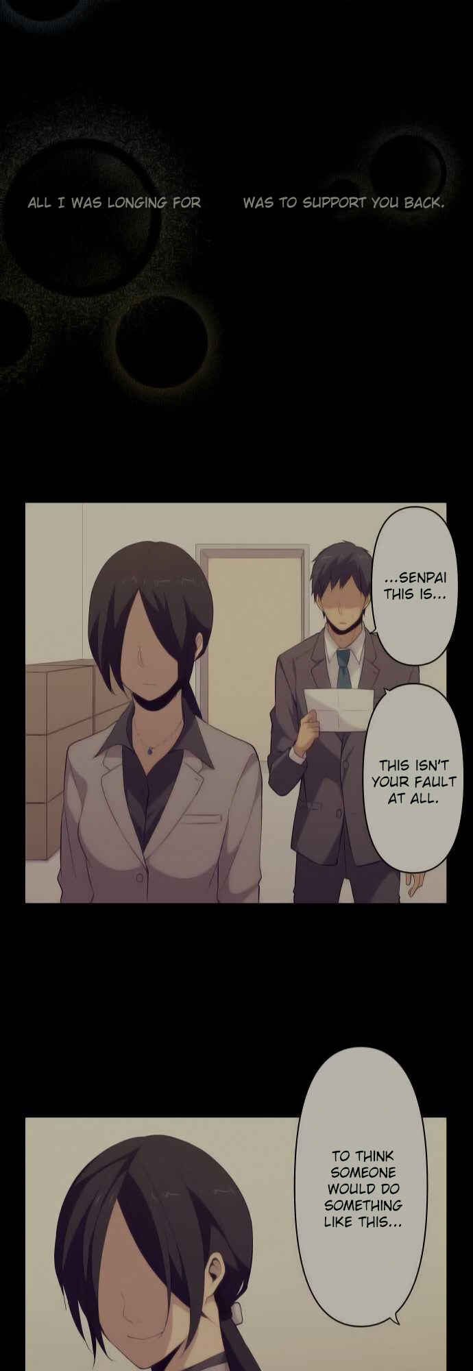ReLIFE Chapter 88 - Page 23