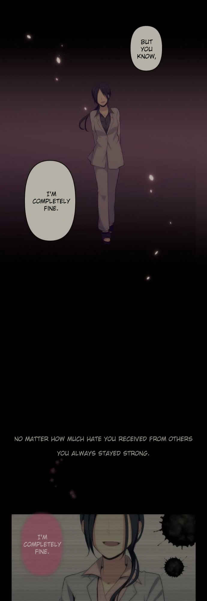 ReLIFE Chapter 88 - Page 25