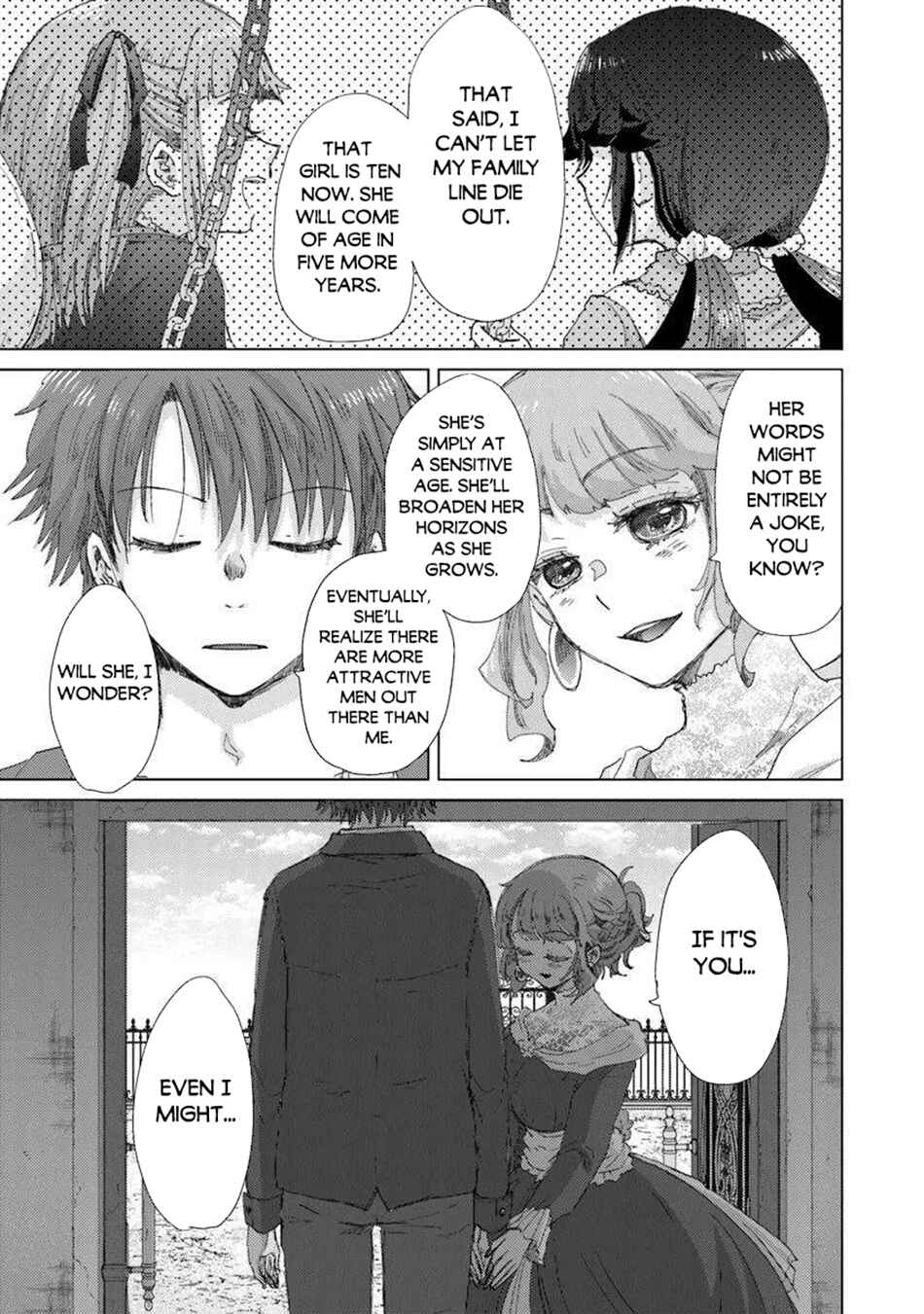 Hazure Skill "Kage ga Usui" o Motsu Guild Shokuin ga, Jitsu wa Densetsu no Ansatsusha Chapter 44 - Page 16