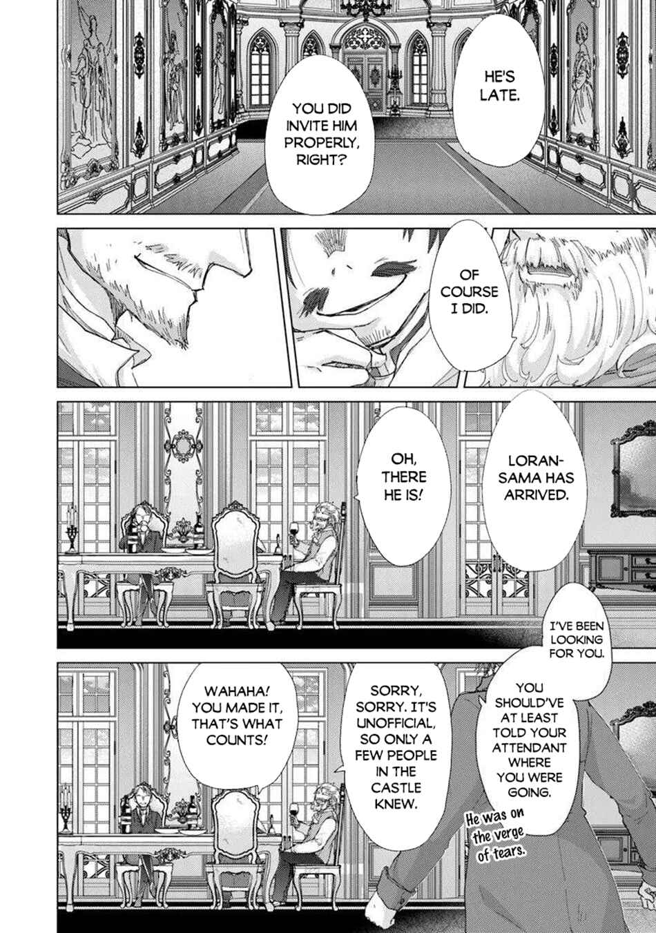 Hazure Skill "Kage ga Usui" o Motsu Guild Shokuin ga, Jitsu wa Densetsu no Ansatsusha Chapter 44 - Page 19