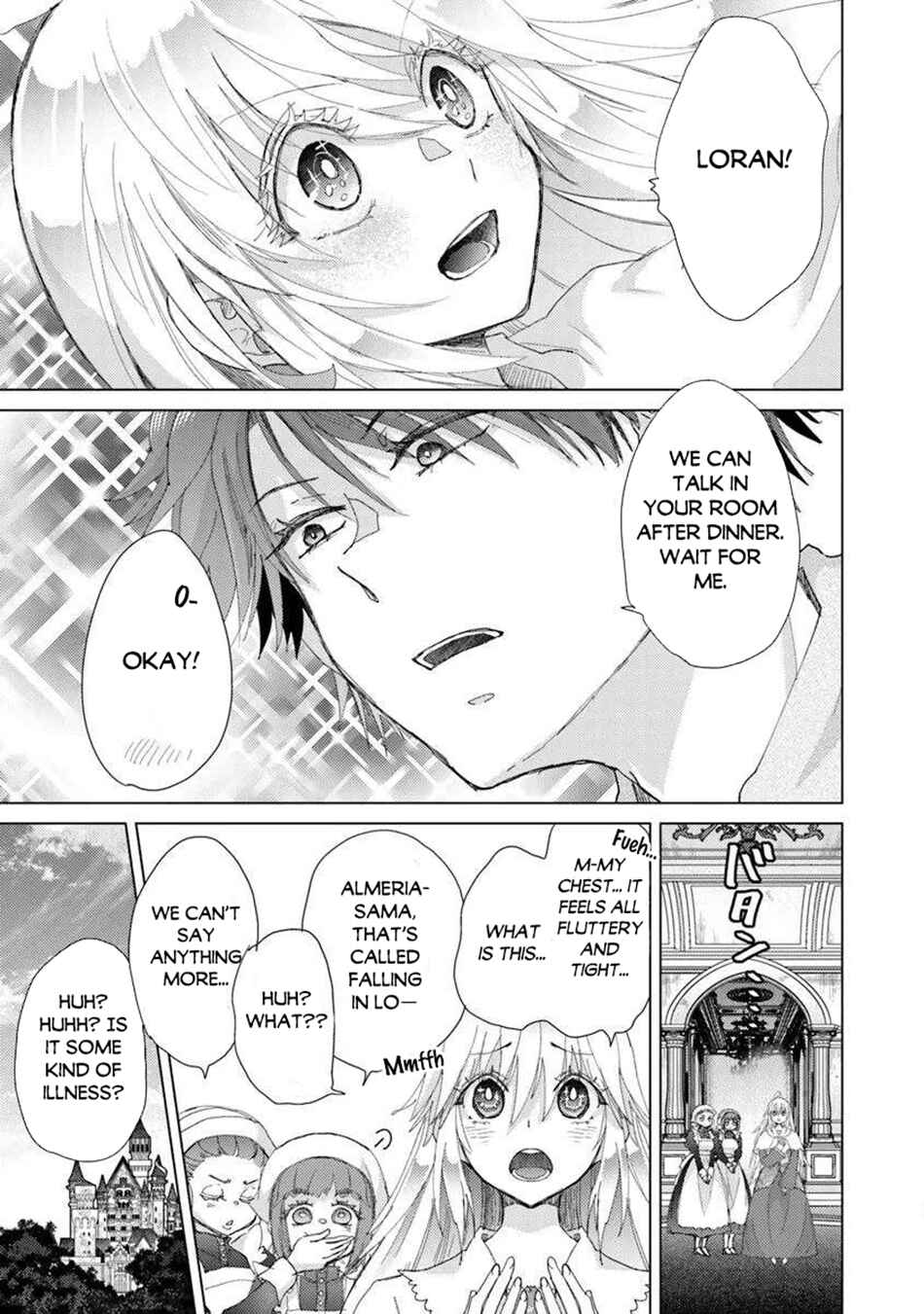 Hazure Skill "Kage ga Usui" o Motsu Guild Shokuin ga, Jitsu wa Densetsu no Ansatsusha Chapter 44 - Page 26