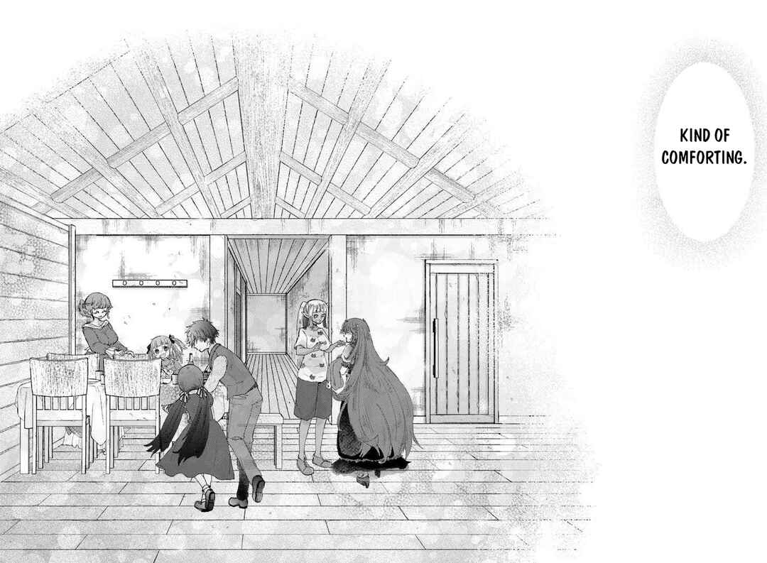 Hazure Skill "Kage ga Usui" o Motsu Guild Shokuin ga, Jitsu wa Densetsu no Ansatsusha Chapter 44 - Page 29