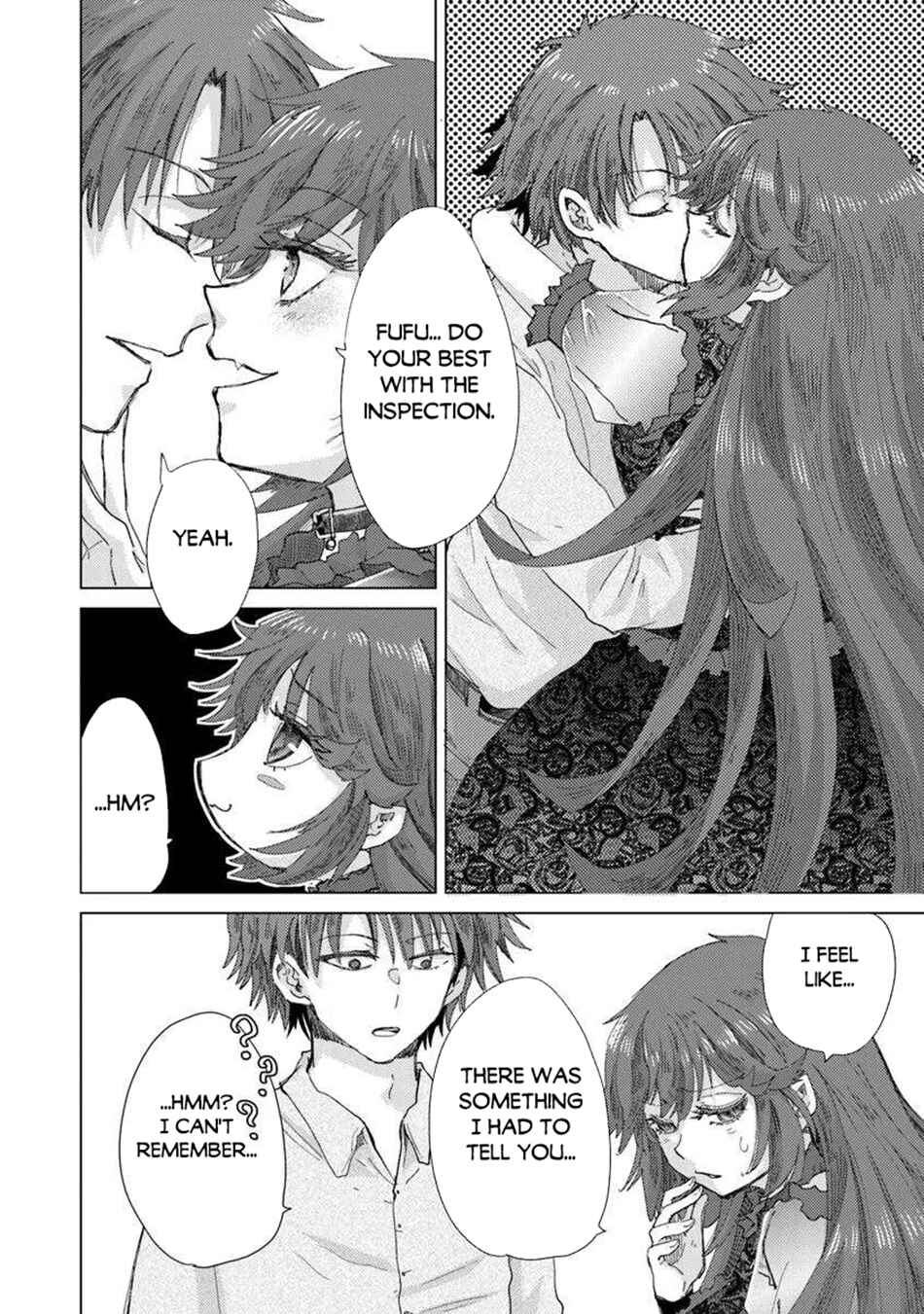 Hazure Skill "Kage ga Usui" o Motsu Guild Shokuin ga, Jitsu wa Densetsu no Ansatsusha Chapter 44 - Page 5