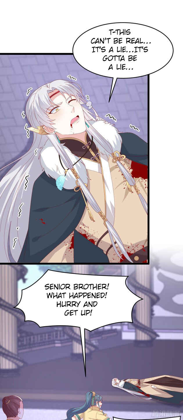 Supreme Ocular Master: The Peerless Heiress Chapter 303 - Page 1