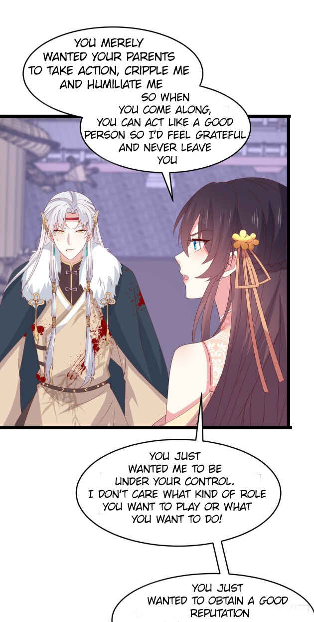 Supreme Ocular Master: The Peerless Heiress Chapter 303 - Page 11