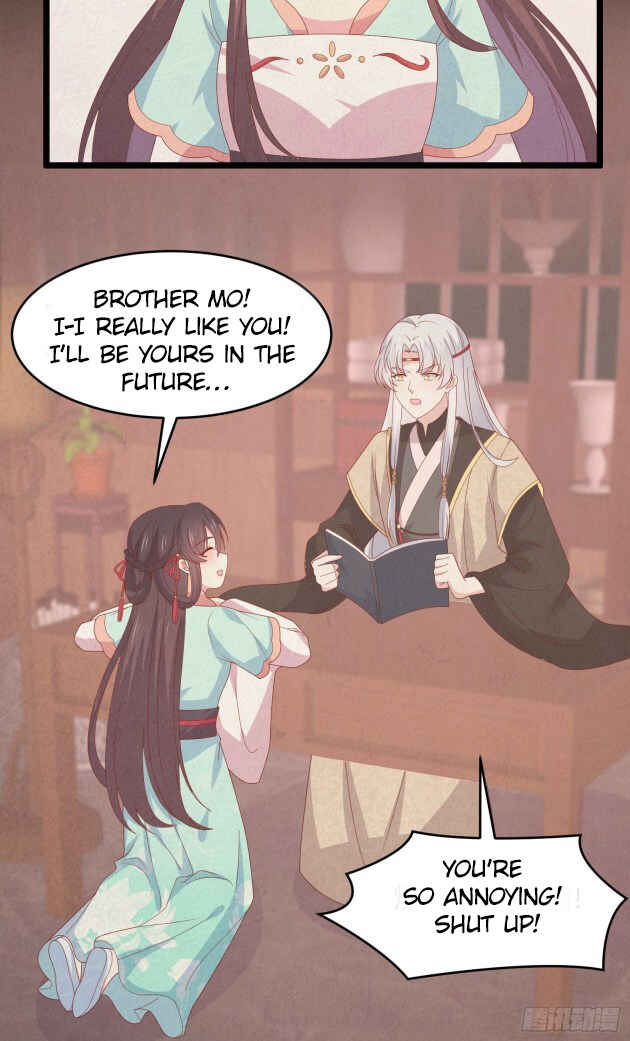 Supreme Ocular Master: The Peerless Heiress Chapter 303 - Page 23