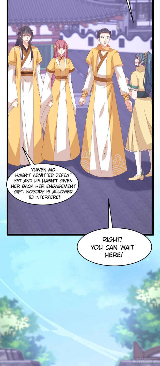 Supreme Ocular Master: The Peerless Heiress Chapter 303 - Page 4
