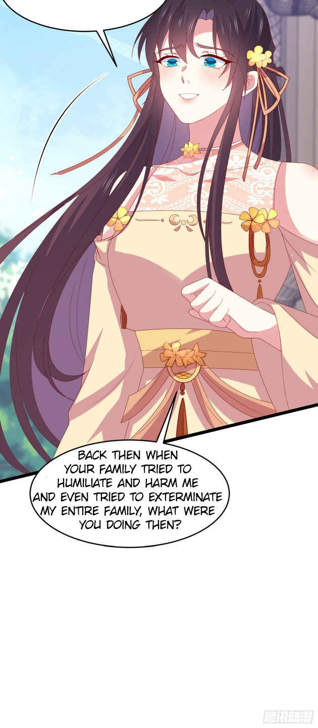 Supreme Ocular Master: The Peerless Heiress Chapter 303 - Page 7