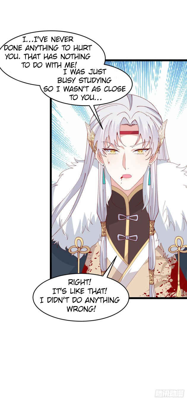 Supreme Ocular Master: The Peerless Heiress Chapter 303 - Page 8
