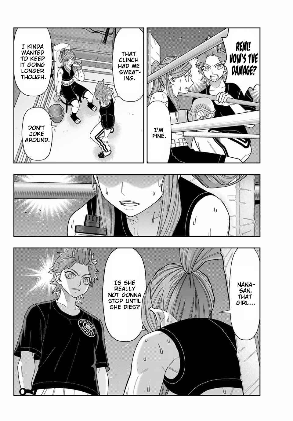 Hatch Potch Panch Chapter 58 - Page 3