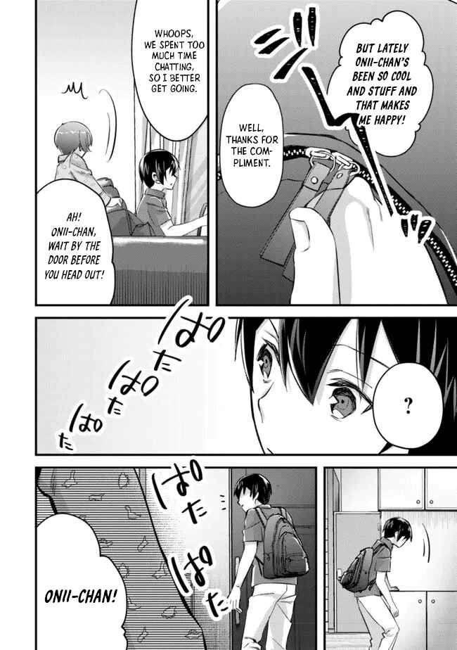 Mob Kousei no Ore Demo Boukensha ni Nareba Riajuu ni Naremasuka? Chapter 8 - Page 24