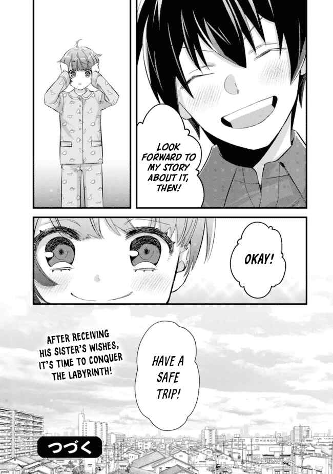 Mob Kousei no Ore Demo Boukensha ni Nareba Riajuu ni Naremasuka? Chapter 8 - Page 27