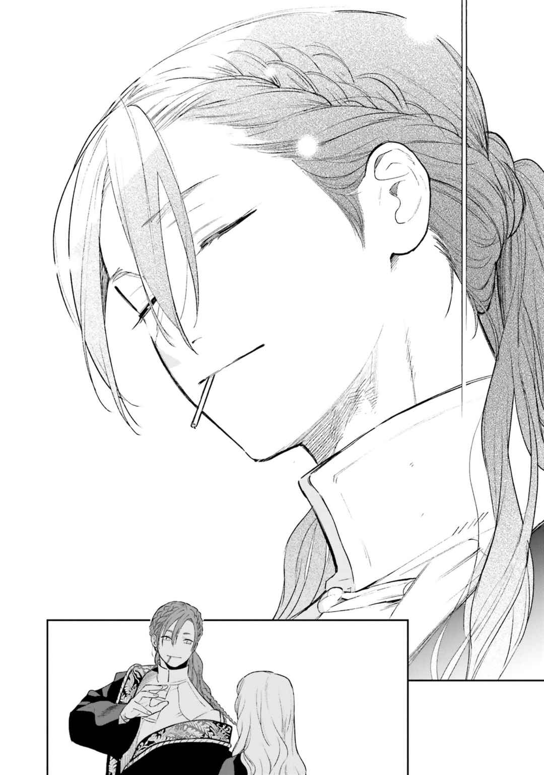 Shinimodori no Mahou Gakkou Seikatsu o, Moto Koibito to Prologue kara (※Tadashi Koukando wa Zero) Chapter 9 - Page 35