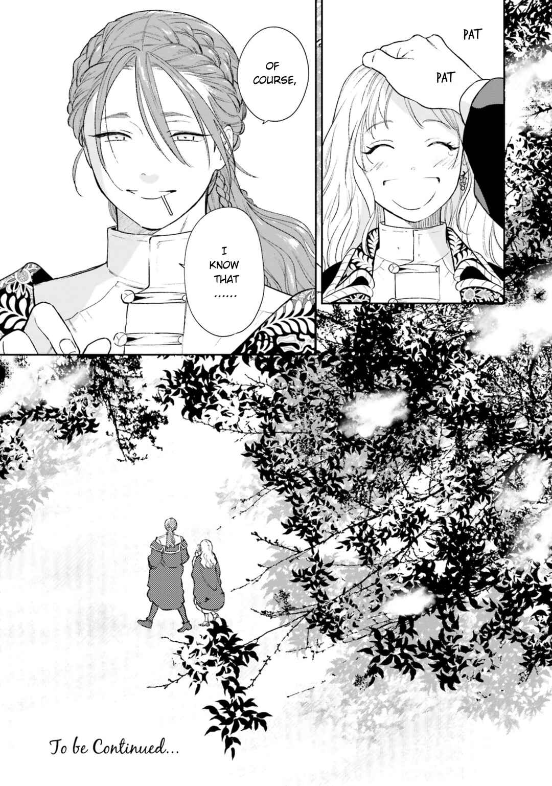 Shinimodori no Mahou Gakkou Seikatsu o, Moto Koibito to Prologue kara (※Tadashi Koukando wa Zero) Chapter 9 - Page 36