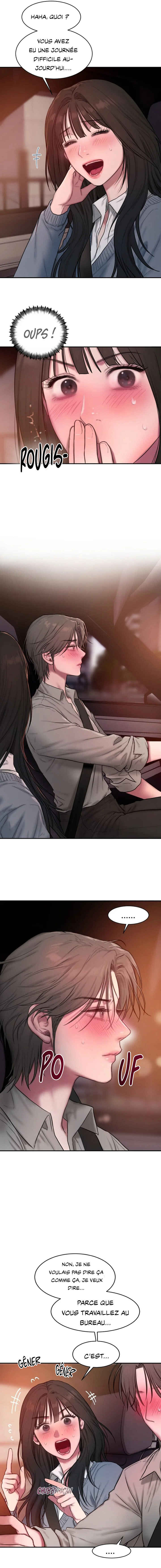 Finding Assistant Manager Kim Chapter ? - Page 19