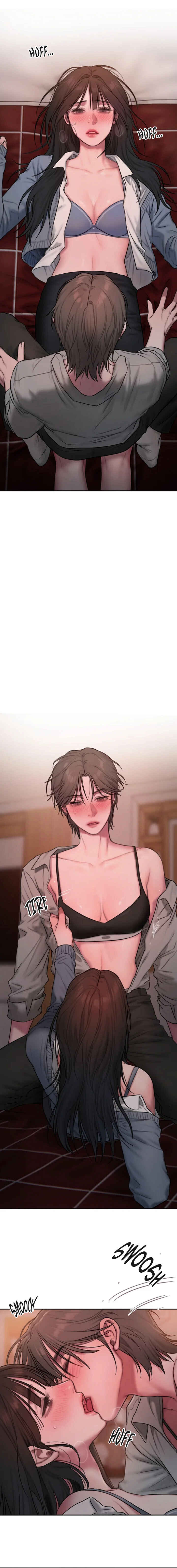 Finding Assistant Manager Kim Chapter ? - Page 25