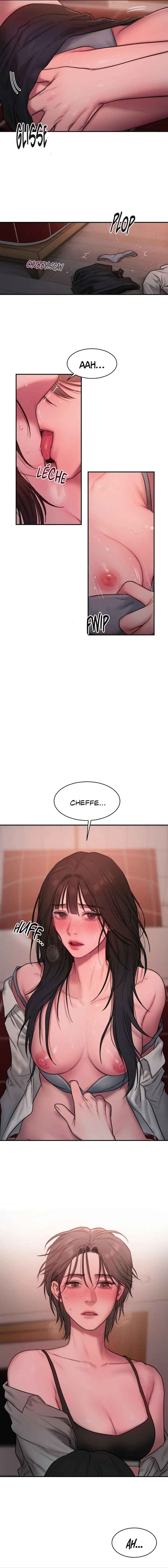 Finding Assistant Manager Kim Chapter ? - Page 26