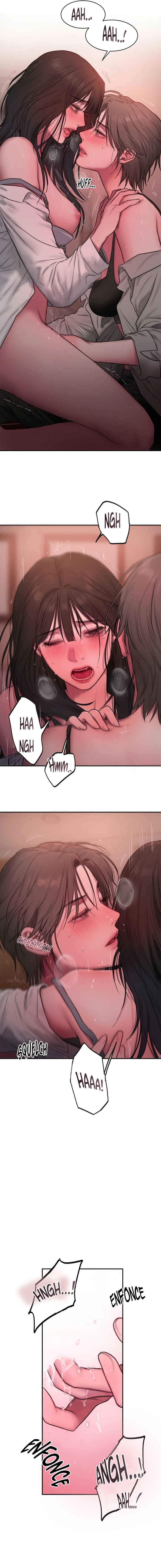 Finding Assistant Manager Kim Chapter ? - Page 28