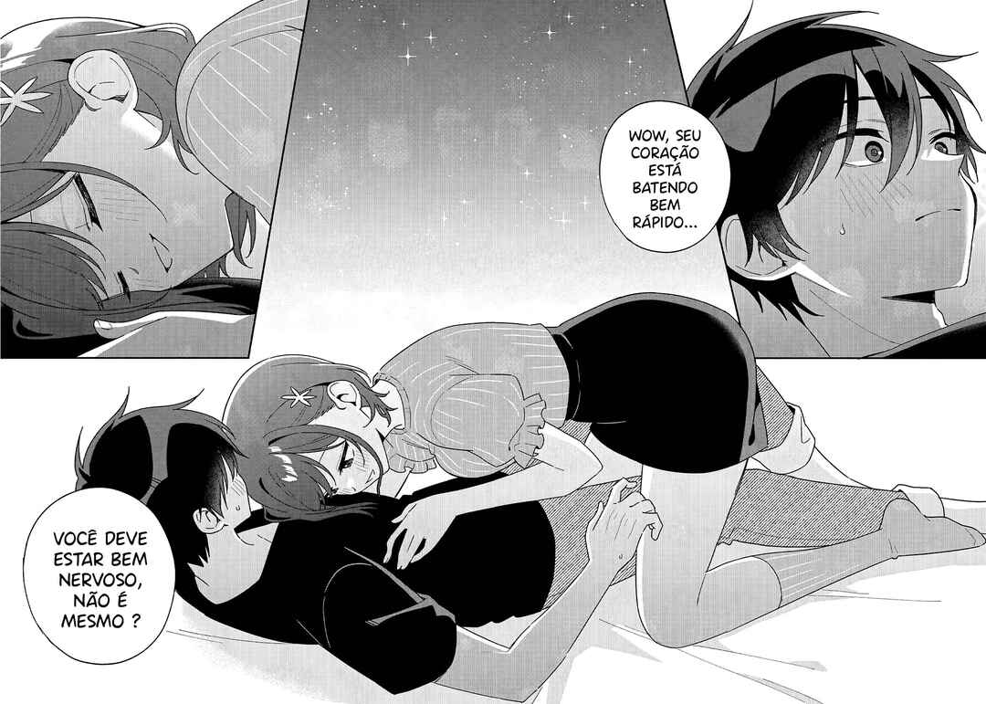 Futago Matomete "Kanojo" ni Shinai? Chapter 7 - Page 22
