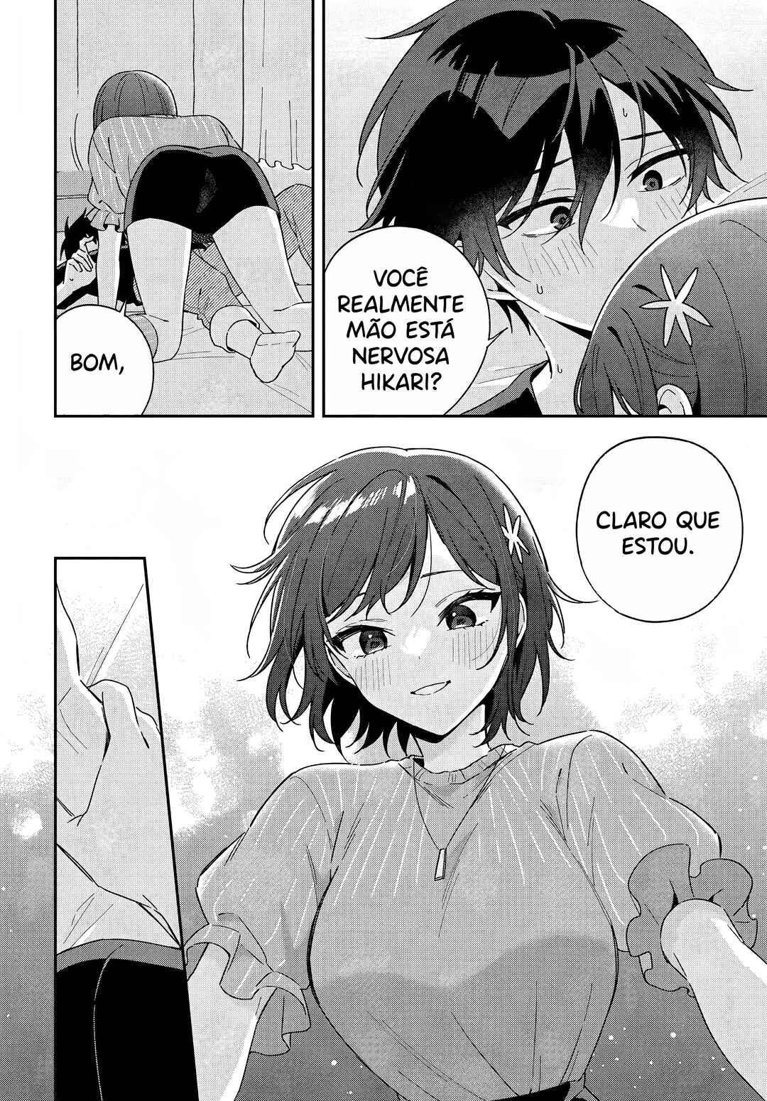 Futago Matomete "Kanojo" ni Shinai? Chapter 7 - Page 23