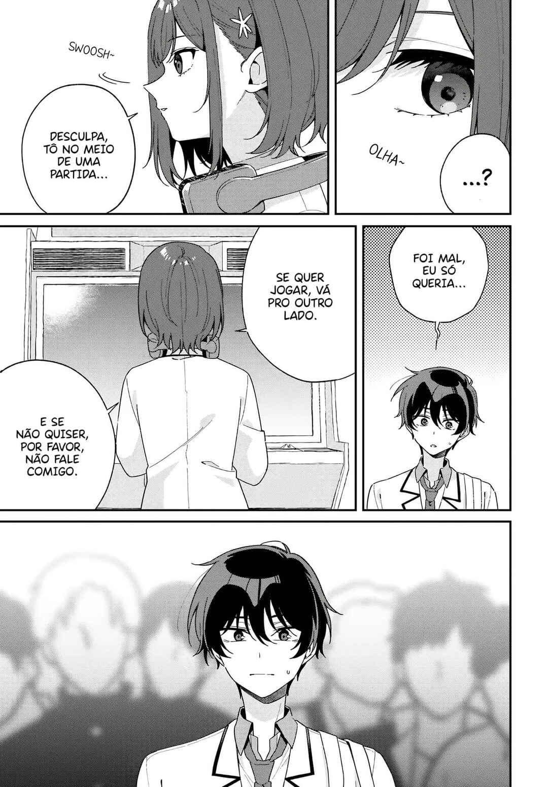 Futago Matomete "Kanojo" ni Shinai? Chapter 1 - Page 24