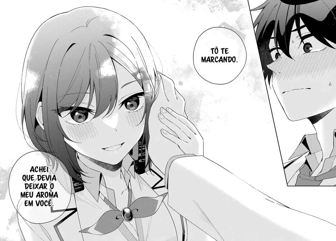 Futago Matomete "Kanojo" ni Shinai? Chapter 1 - Page 35