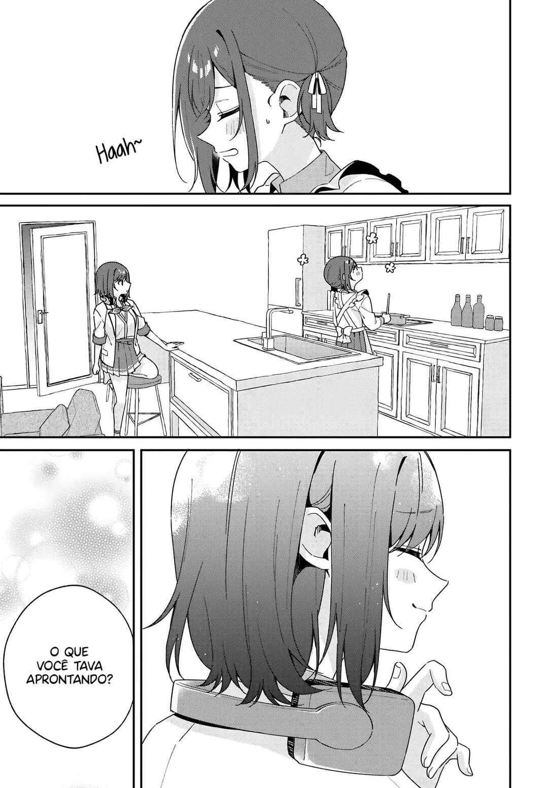 Futago Matomete "Kanojo" ni Shinai? Chapter 1 - Page 41