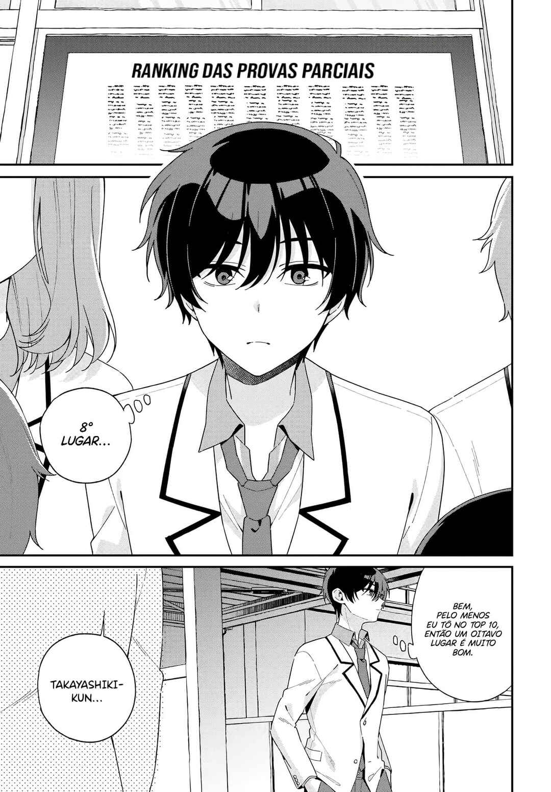 Futago Matomete "Kanojo" ni Shinai? Chapter 1 - Page 5