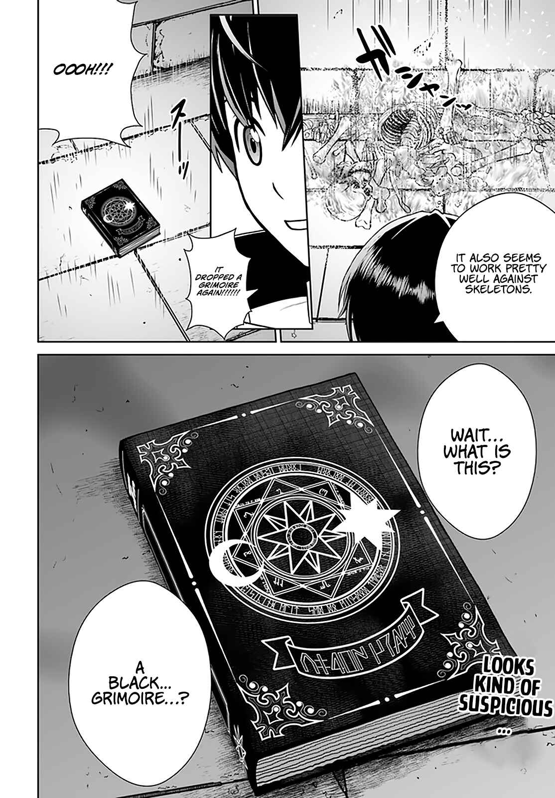 Gokufuri Kyohi Shite Tesaguri Start! - Tokka Shinai Healer, Nakama to Wakarete Tabi ni Deru Chapter 19 - Page 21