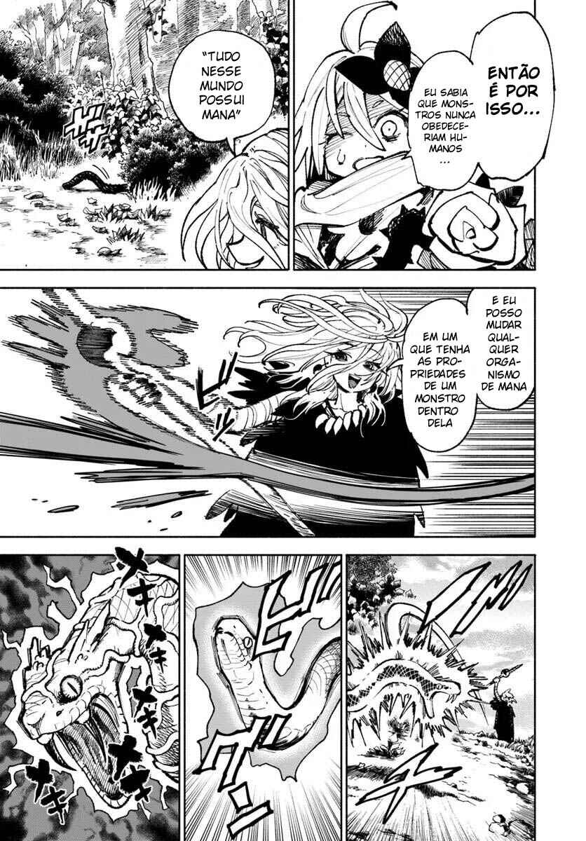 Isekai Samurai Chapter 18 - Page 7