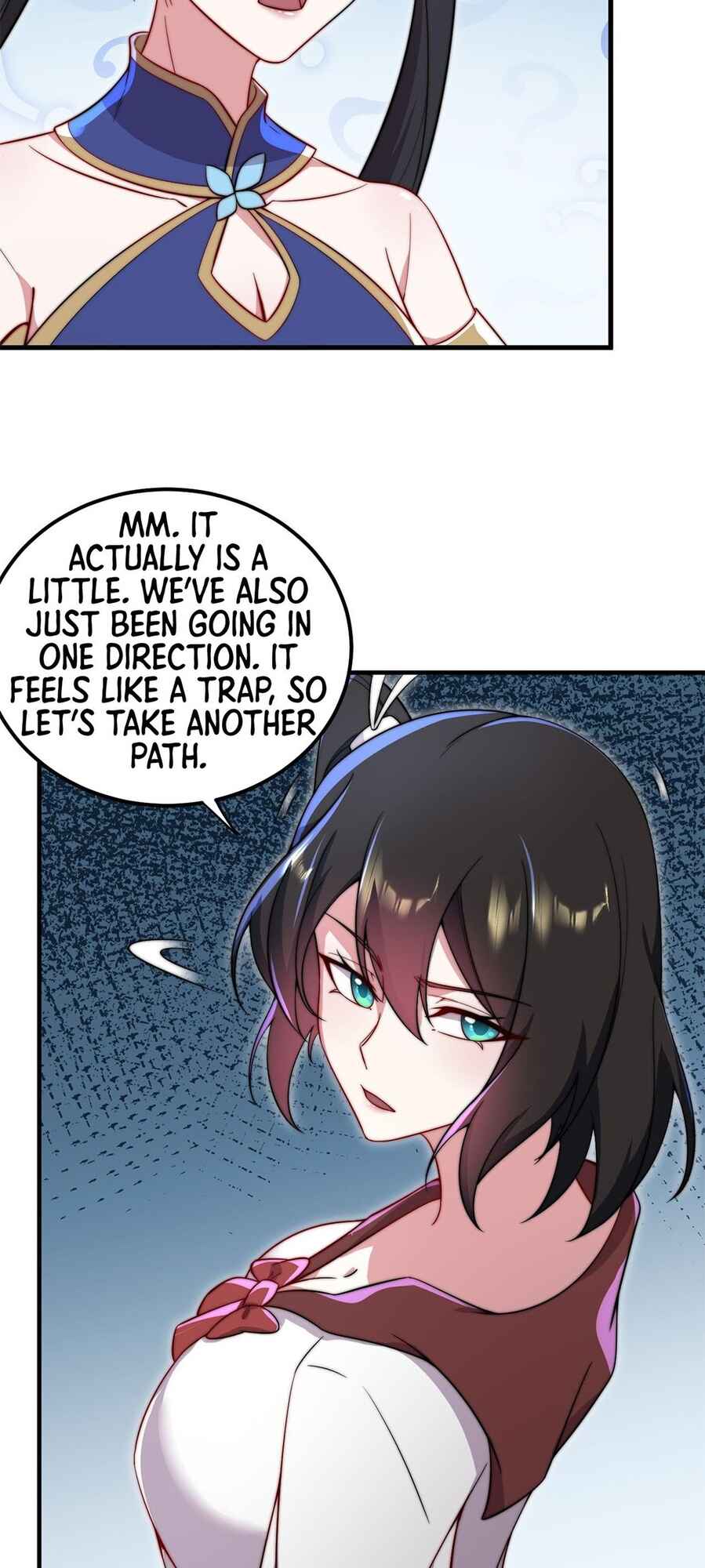 I, The Invincible Villain Master With My Apprentices Chapter 29 - Page 15