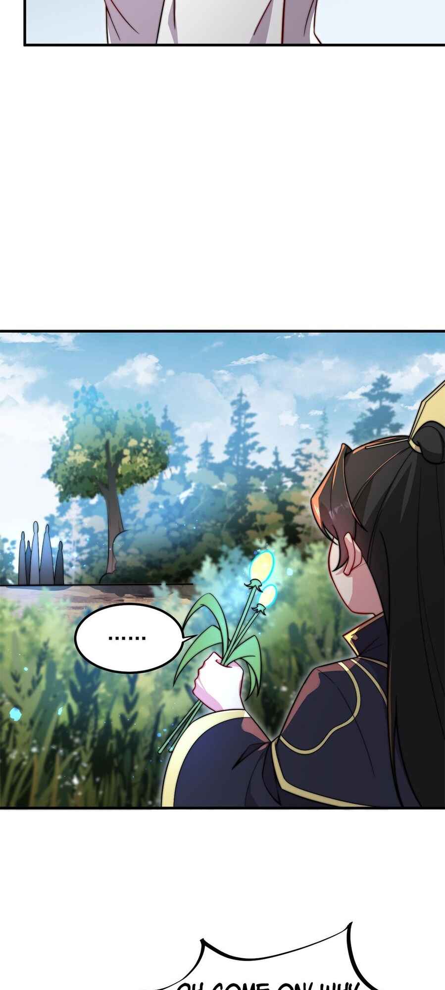 I, The Invincible Villain Master With My Apprentices Chapter 29 - Page 16